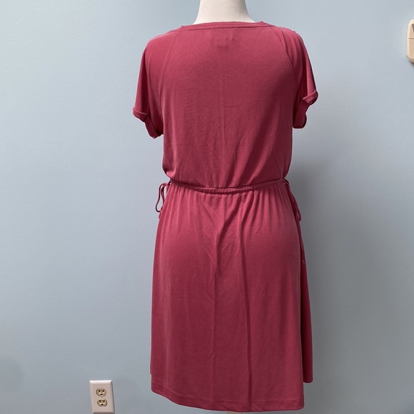 Easy dress by Saturday Sunday for Anthropologie - Picture 2 of 4